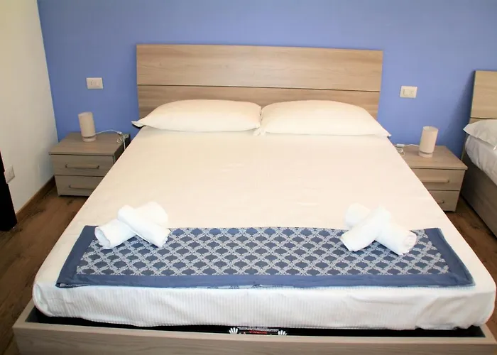 Bed and Breakfast Le Colonne Milano