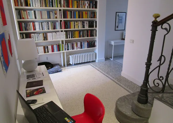 Teodora B&B Milano