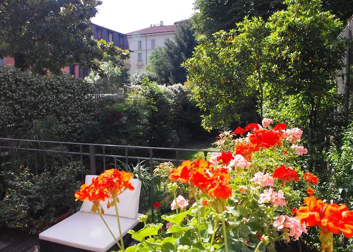 Teodora B&B Milano
