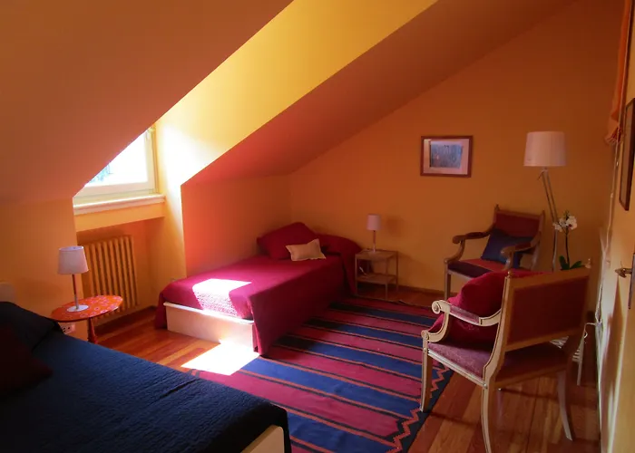 Teodora B&B Milano